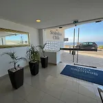 Cliffs - Astonishing View Over Bay By Trip2portugal *