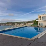 Cliffs - Astonishing View Over Bay By Trip2portugal * セシンブラ