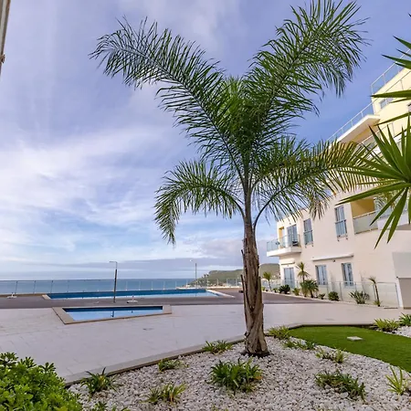 Apartment Cliffs - Astonishing View Over Bay By Trip2portugal *