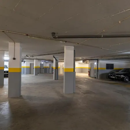 Cliffs - Astonishing View Over Bay By Trip2portugal Apartment Sesimbra