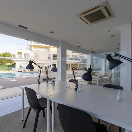 Cliffs - Astonishing View Over Bay By Trip2portugal Apartamento *