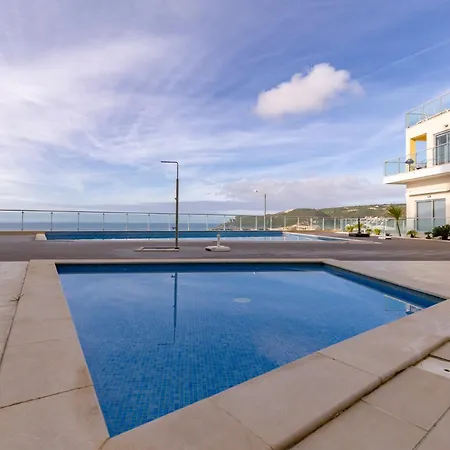 Cliffs - Astonishing View Over Bay By Trip2portugal Apartment Sesimbra