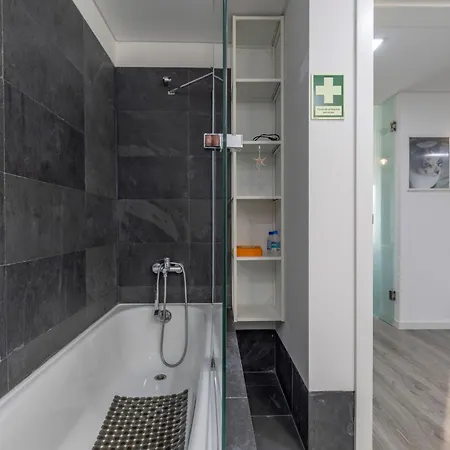 Cliffs - Astonishing View Over Bay By Trip2portugal *