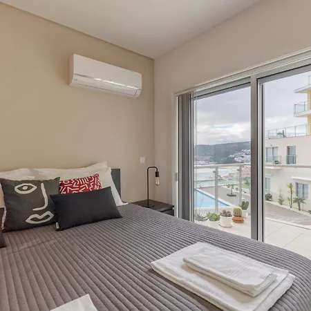 Cliffs - Astonishing View Over Bay By Trip2portugal Apartamento *