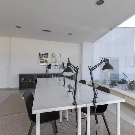 Apartman Cliffs - Astonishing View Over Bay By Trip2portugal *