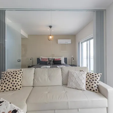 Apartamento Cliffs - Astonishing View Over Bay By Trip2portugal
