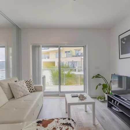 Apartment Cliffs - Astonishing View Over Bay By Trip2portugal *