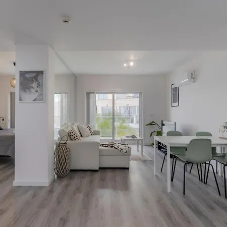 Cliffs - Astonishing View Over Bay By Trip2portugal