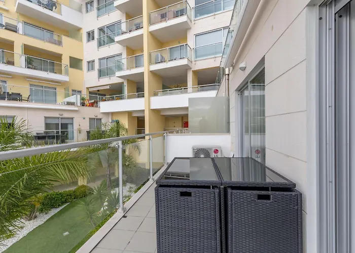 Διαμέρισμα Cliffs - Astonishing View Over Bay By Trip2portugal Σεσίμπρα